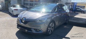 2018 Renault Grand Scénic TCe Intens EDC 1.3, 163 HP