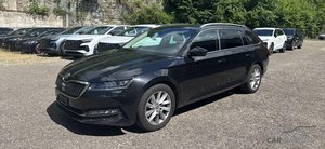 2022 Skoda Superb Combi TDI Style 4x4 DSG 2.0, 200 HP