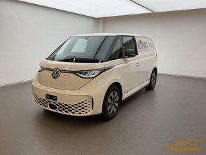 2024 VW ID.Buzz Cargo 77kWh, 204 HP