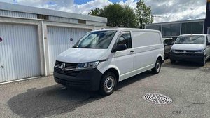 2022 VW T6.1 Kaw. 3400 TDI 2.0, 150 HP