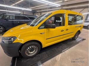 2020 VW Caddy Maxi Kaw. TSI BlueMT, 102 HP