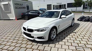 2016 BMW 430i xDrive F36 SAG Gran Coupé 2.0, 252 HP