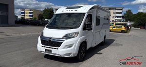 2020 Citroën Laika Kosmo V9 2.1, 140 HP