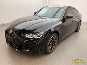 2023 BMW i4 G26 Limousine M50, 544 HP