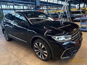 2023 VW Tiguan Allspace 2.0 TDI SCR R-Line DSG, 200 HP