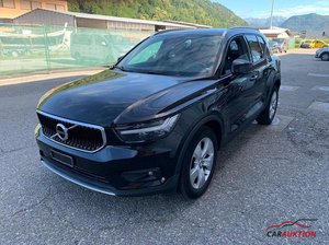 2019 Volvo XC40 2.0 D3 Momentum AWD, 150 HP