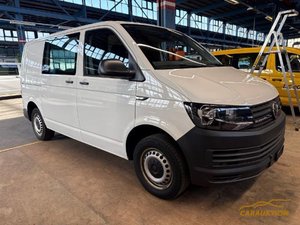 2019 VW T6 Kaw. 3000 2.0 TDI 150 DSG, 150 HP