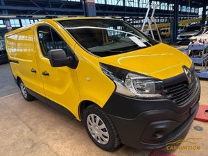 2016 Renault Trafic Kaw. 2.9 t L1 H1 1.6 dCi 114 Access, 114 HP