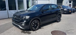 2019 VW T-Cross TSI 1.0, 95 HP