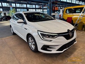 2022 Renault Mégane Grandtour 1.5 Blue dCi Business EDC, 116 HP