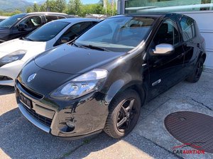 2012 Renault Clio 1.2 TCe 100 Night&Day, 103 HP