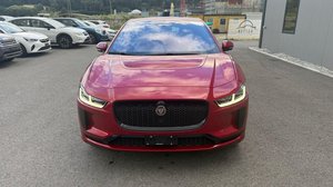 2019 Jaguar I-Pace EV400 HSE AWD, 400 HP