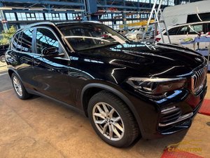 2021 BMW X5 G05 45e xDrive, 286 HP