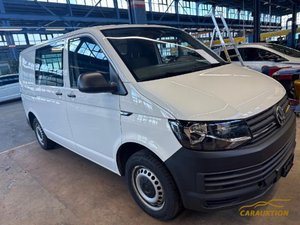 2019 VW T6 Kaw. 3000 2.0 TDI 150 DSG, 150 HP