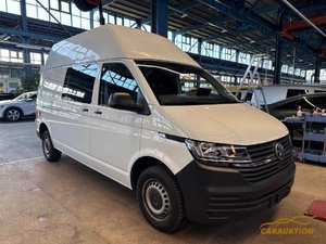 2020 VW T6.1 Kaw. 3400 2.0 TDI 150, 150 HP