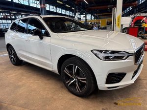 2019 Volvo XC60 2.0 T8 TE R-Design eAWD, 303 HP