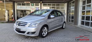 2009 Mercedes - Benz B 180 CDI 2.0, 109 HP