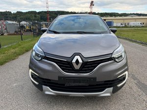 2019 Renault Captur 1.2 TCe Intens EDC S/S, 118 HP