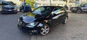 2013 SEAT Ibiza SC TSI Cupra DSG 1.4, 180 HP