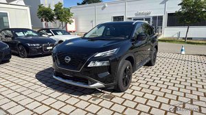 2023 NISSAN X-Trail e performance, 158 HP