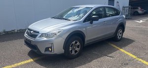 2016 Subaru XV i Swiss One 2.0, 150 HP