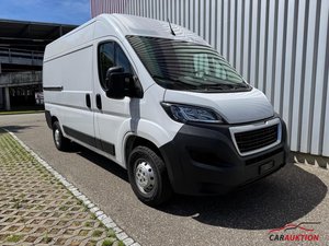 2024 Peugeot Boxer Kaw. 330 L2H2 2.2 BlueHDi 120 S/S, 120 HP