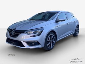 2019 Renault Mégane TCe GT Line EDC, 159 HP