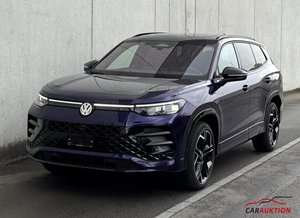 2025 VW Tayron 1.5 TSI PHEV R-Line DSG, 272 HP