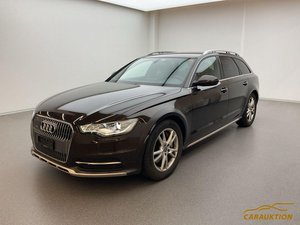 2013 AUDI A6 ALLROAD A6, 313 HP