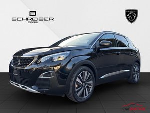 2020 Peugeot 3008 1.6 Plug-in Hybrid4 GT, 200 HP