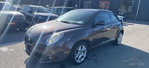 2011 Alfa Romeo MiTo MultiAir Distinctive Super 1.4, 135 HP