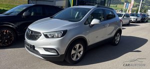 2018 Opel Mokka X T ecoTEC S/S 1.4, 140 HP