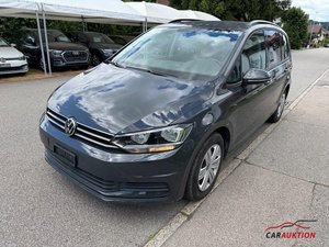 2021 VW Touran 2.0 TDI SCR Comfortline 2.0, 122 HP
