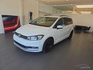 2016 VW Touran TSI Comfortline DSG 1.4, 150 HP
