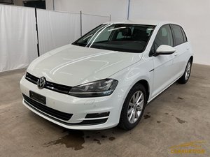 2015 VW Golf VII 1.2 TSI 105 Comfortline, 105 HP