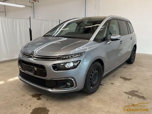 2018 CITROEN C4 Grand Spacetourer 1.6 THP Shine, 165 HP