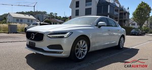 2018 Volvo S90 2.0 D4 Momentum 2.0, 190 HP