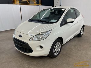 2014 FORD Ka 1.2 Trend, 69 HP
