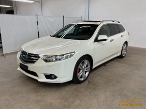2012 HONDA Accord Tourer 2.4i T, 201 HP