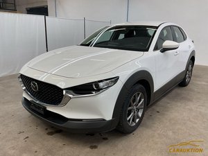 2023 MAZDA CX-30 2.0 186 Ambition, 186 HP