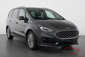2022 Ford Galaxy 2.5 Hybrid Titanium 7P, 150 HP