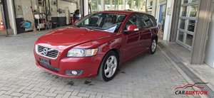 2011 Volvo V50 2.0 D3 Business Pro Edition, 150 HP