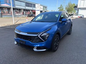 2023 Kia Sportage 1.6 T-GDi Hybrid Power Edition, 180 HP