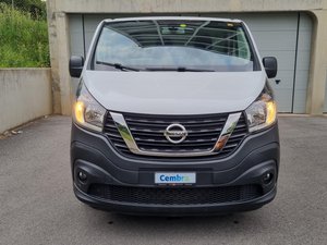 2019 Nissan NV300 Kaw. 2.9 t L2 H1 1.6 dCi 125 TwinTurbo Comfort, 125 HP