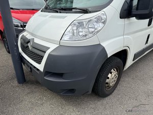 2013 Citroën Jumper Kaw. 33 L2H1 HDi 2.2, 130 HP