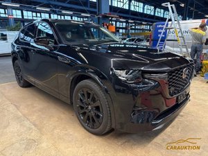 2024 Mazda CX-60 3.3 D Homura, 254 HP