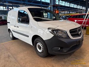 2018 Mercedes-Benz Citan 111 Kaw. L 1.5 CDI Euro6, 110 HP