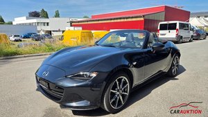 2022 Mazda MX-5 2.0 Revolution, 184 HP