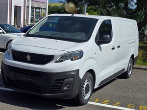 2023 Peugeot Expert Kaw. Long 2.0 BlueHDi 140 Premium S/S, 144 HP