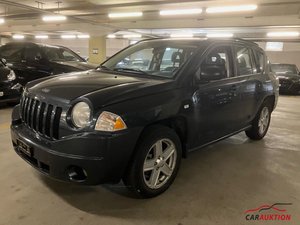 2008 Jeep Compass 2.4 Sport 2.4, 170 HP